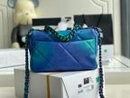 LO - CHL Bags - 1878