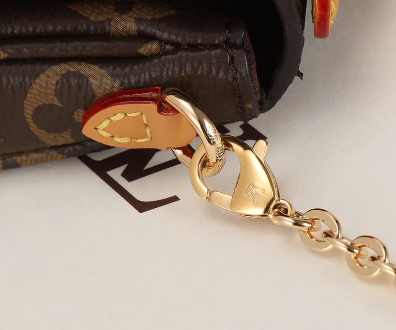 LO - LV Bags - 16186