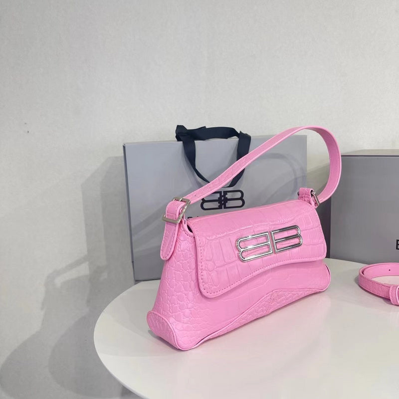 LO BAGS - BGA BAGS - 879