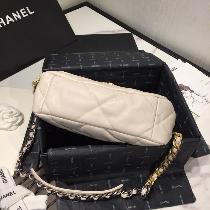 LO - CHL  BAGS FOR WOMEN - FASHION LUXURY BAGS - 1027