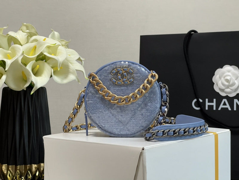 LO - CHL Bags - 1754