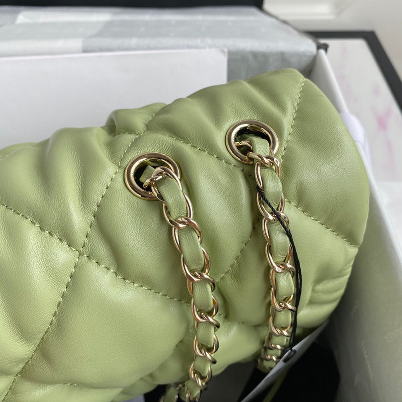 Lusso Official -  CHL BAGS  - 468