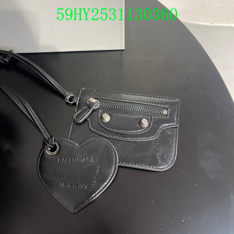 LO - BGA Bags - 1955