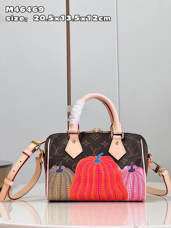 LO - LV Bags - 15460