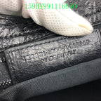 LO - BGA Bags - 2408