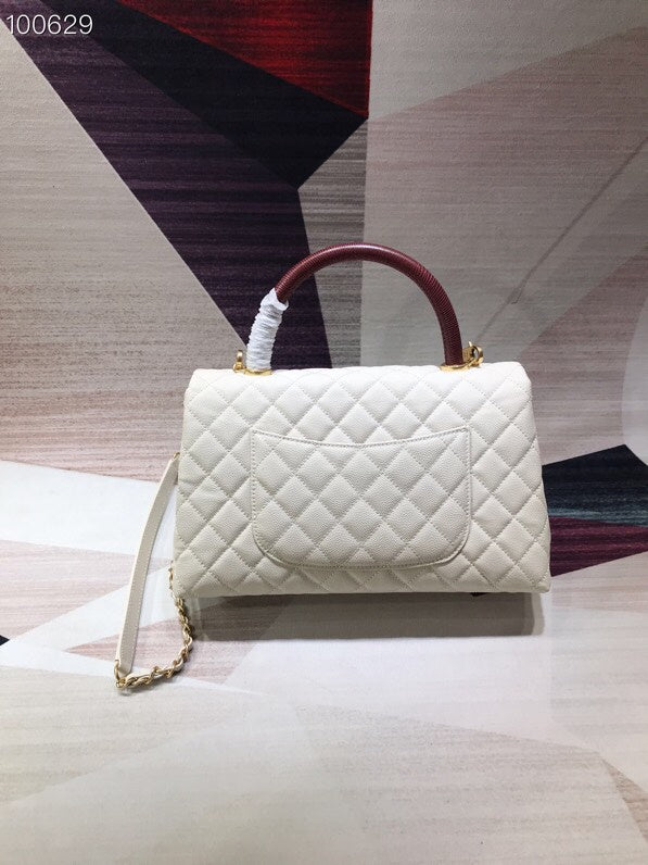 LO - CHL  BAGS FOR WOMEN - FASHION LUXURY BAGS - 1167