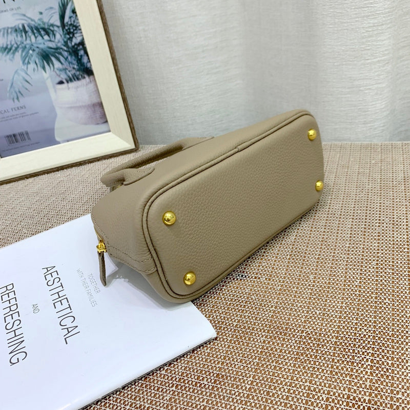 LO - HRMS LUXURY BAGS - 730