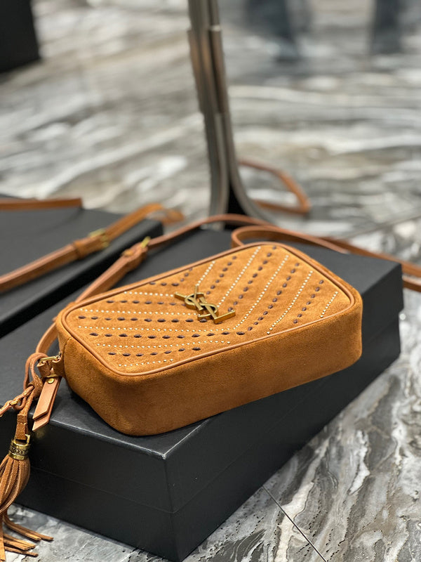 BB - YSL Bag - 3901