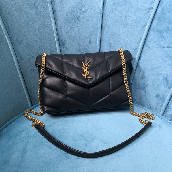 BB - YSL Bag - 2104