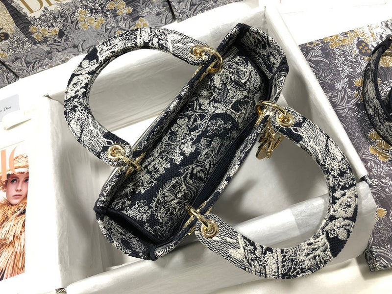 LO - DYOR   BAGS FOR WOMEN - FASHION LUXURY BAGS 164