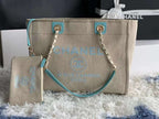 LO - CHL  BAGS FOR WOMEN - FASHION LUXURY BAGS - 598