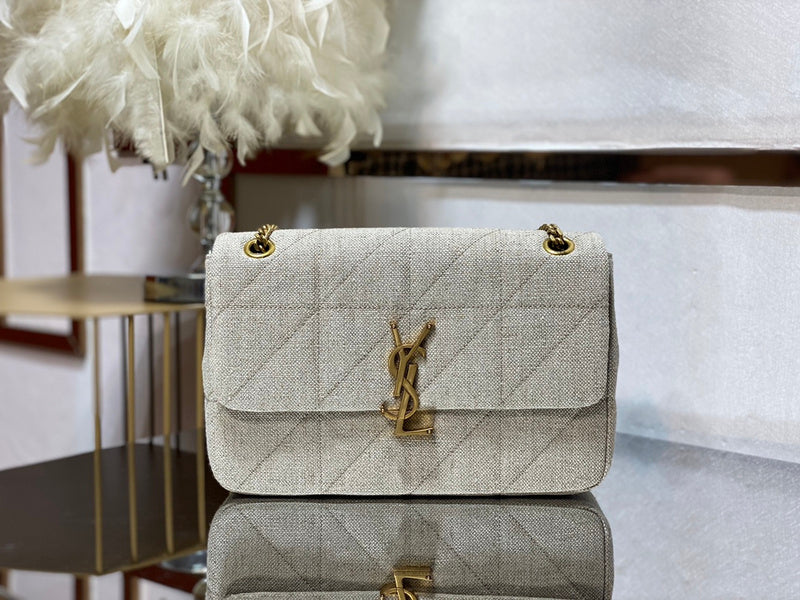 YSL BAGS - WOMEN LOVE LUXURY BAGS - 2523