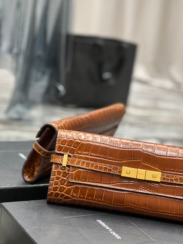 YSL BAGS - WOMEN LOVE LUXURY BAGS - 311