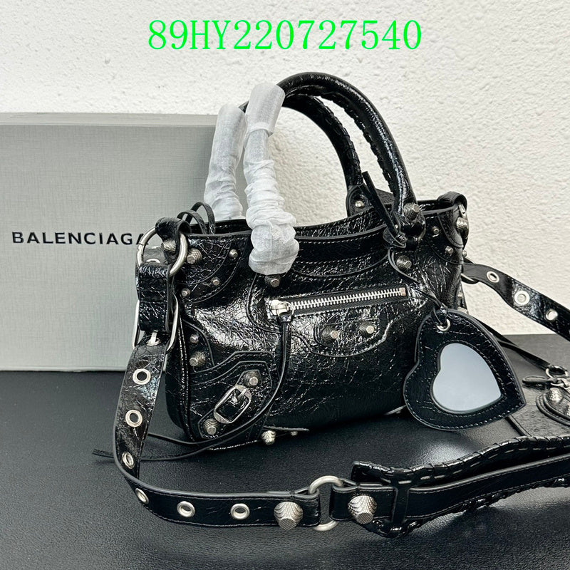 LO - BGA Bags - 1694
