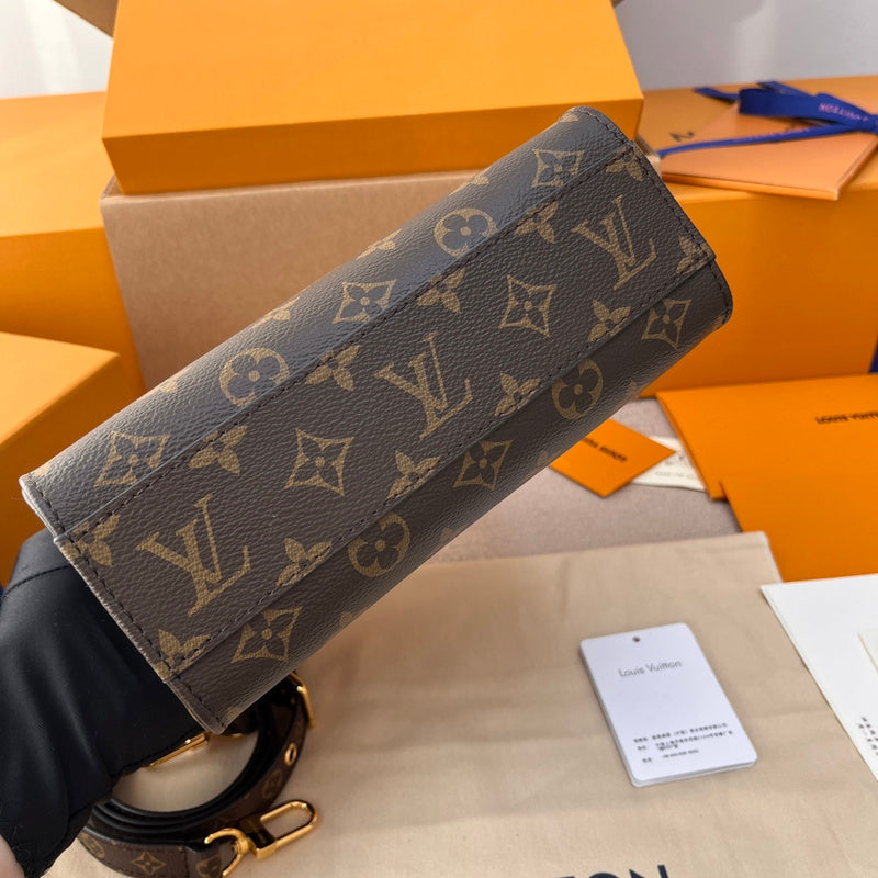 LO - LV Bags - 15834