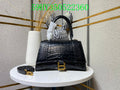 LO - BGA Bags - 2483