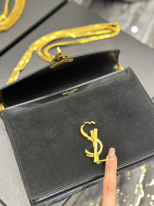 Lusso Official - LUXURY YSL BAGS - 532