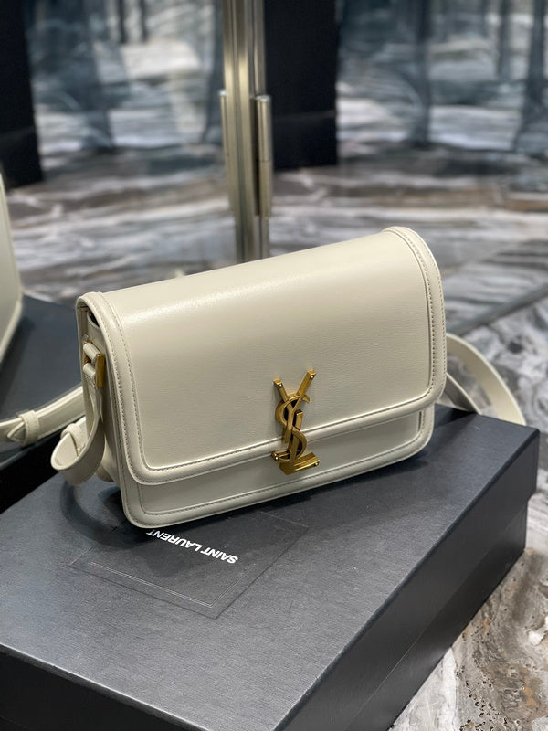 Lusso Official - LUXURY YSL BAGS - 402