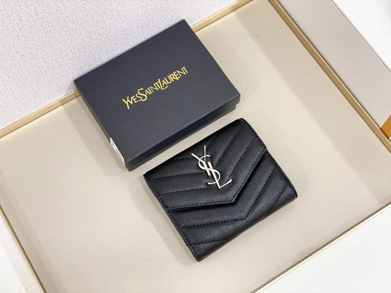 Lusso Official - LUXURY YSL BAGS - 1029