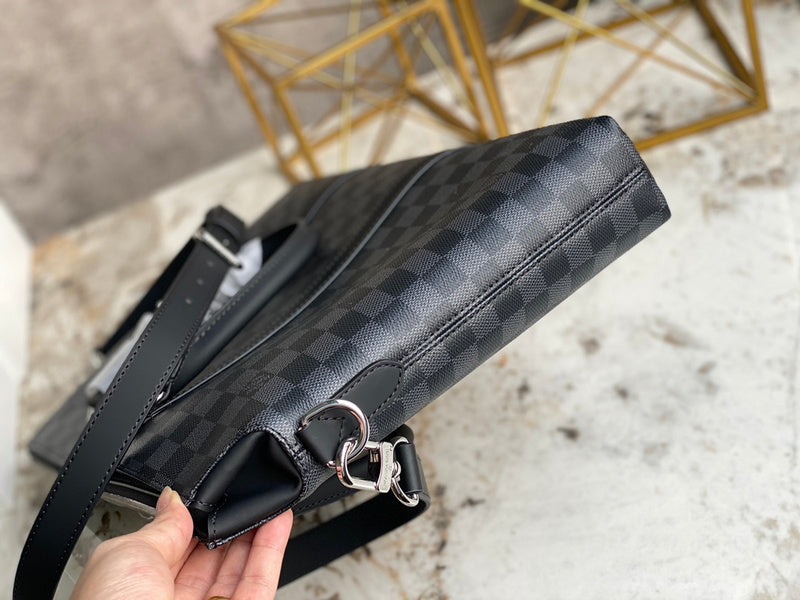 BB - LV Bags - 17176
