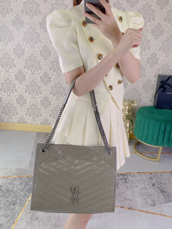 YSL BAGS - WOMEN LOVE LUXURY BAGS - 271