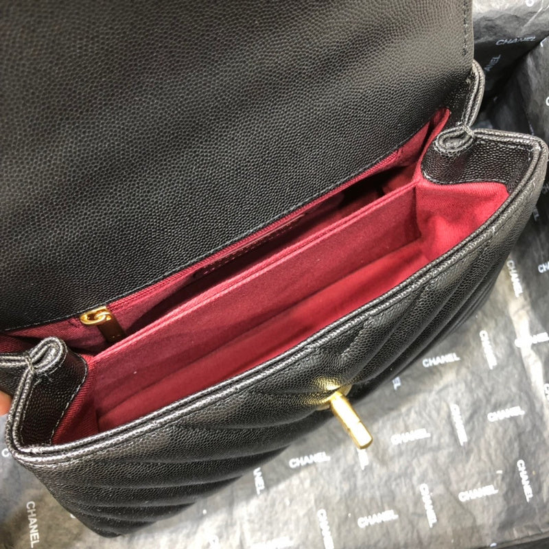 LO - CHL Bags - 1945