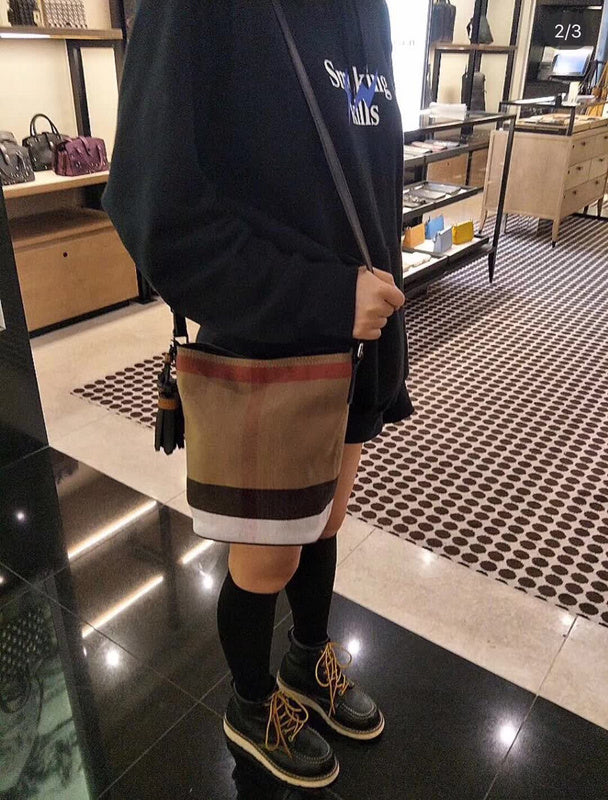 B-Berry Bags - Women Love Luxury Bags - 748