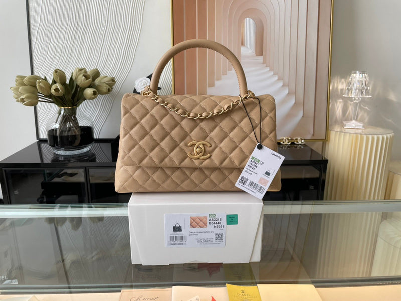 LO - CHL Bags - 1804