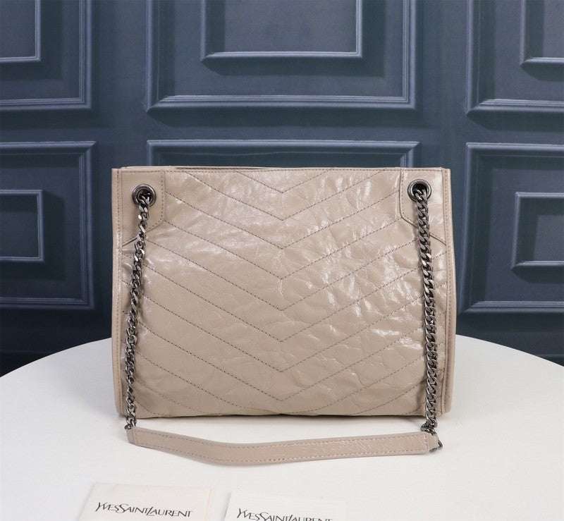 YSL BAGS - WOMEN LOVE LUXURY BAGS - 1118