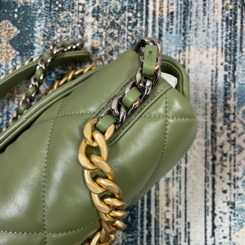 Lusso Official -  CHL BAGS  - 334