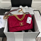 LO - CHL  BAGS FOR WOMEN - FASHION LUXURY BAGS - 885