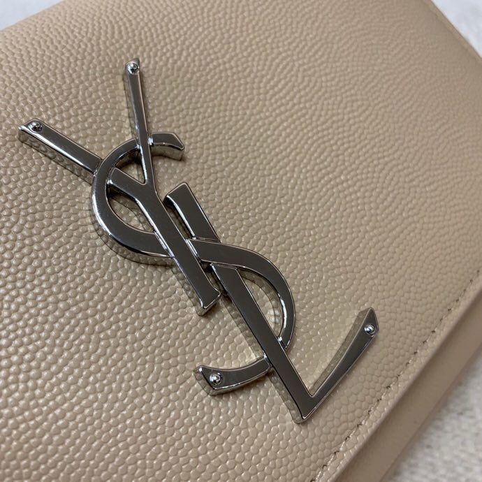 BB - YSL Bag - 3620