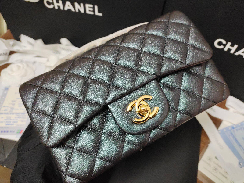 LO - CHL Bags - 2302