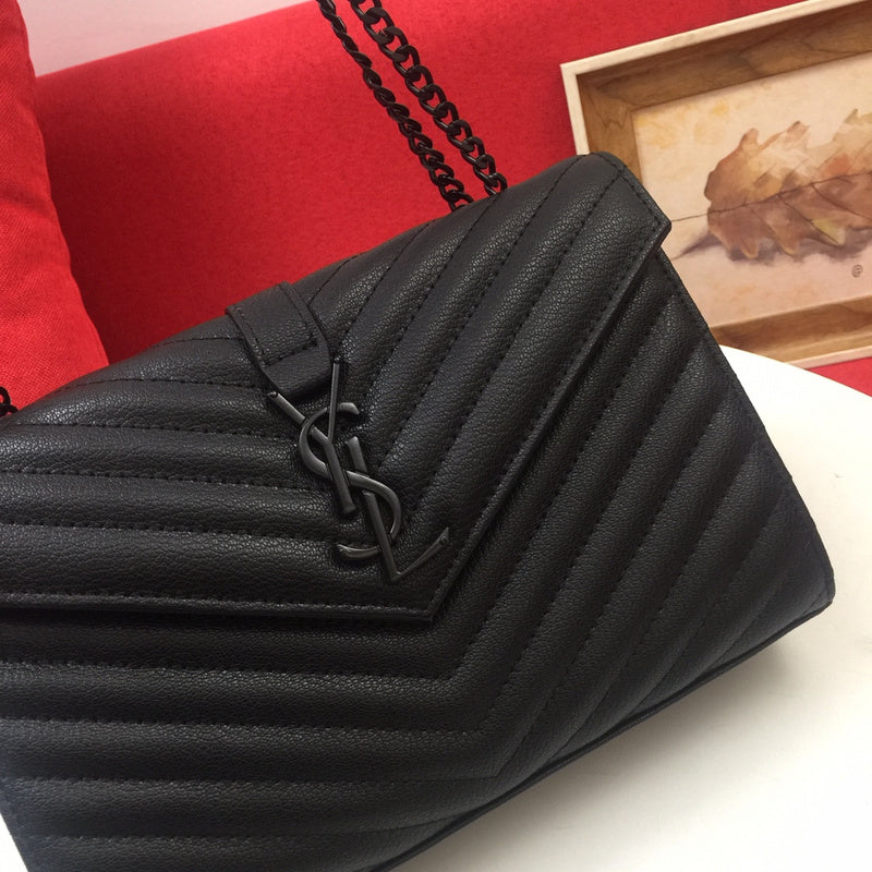 YSL BAGS - WOMEN LOVE LUXURY BAGS - 1427