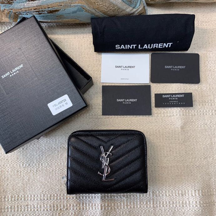 BB - YSL Bag - 3668