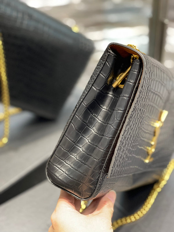 BB - YSL Bag - 4207