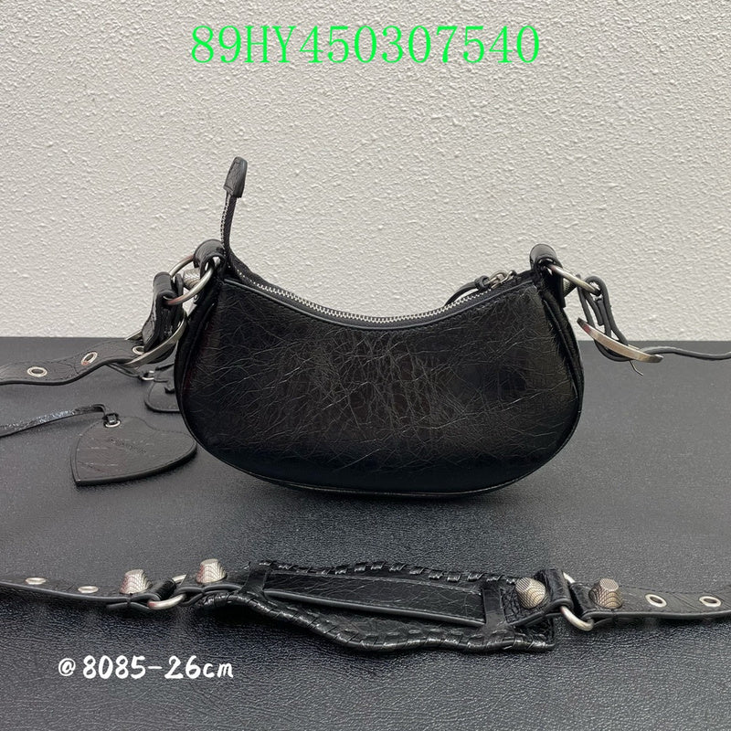 LO - BGA Bags - 1896