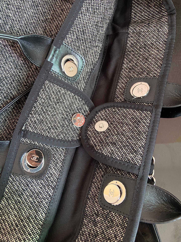 LO - CHL Bags - 3600