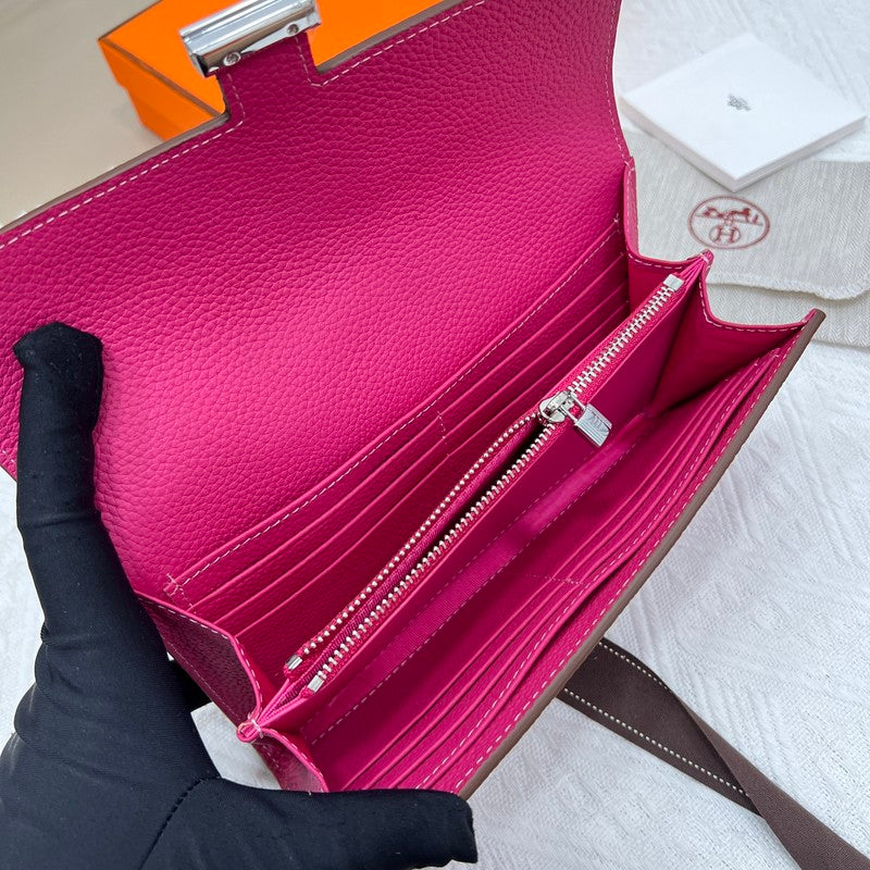 LO - HRMS LUXURY BAGS - 701