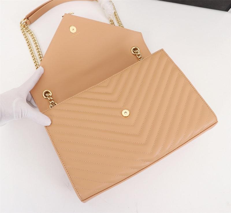 YSL BAGS - WOMEN LOVE LUXURY BAGS - 1708