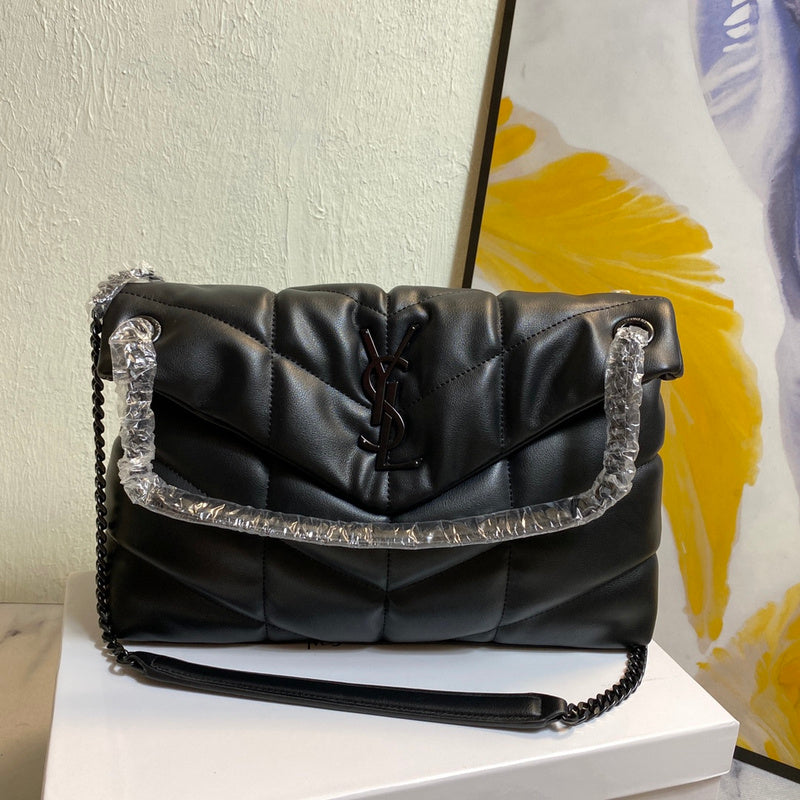 YSL BAGS - WOMEN LOVE LUXURY BAGS - 1923