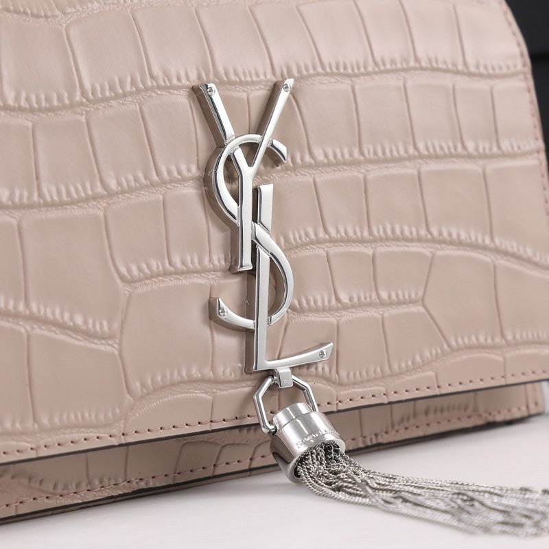 Lusso Official - LUXURY YSL BAGS - 728