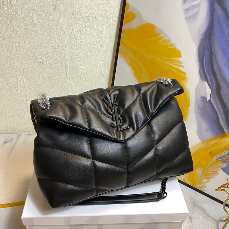 YSL BAGS - WOMEN LOVE LUXURY BAGS - 1923