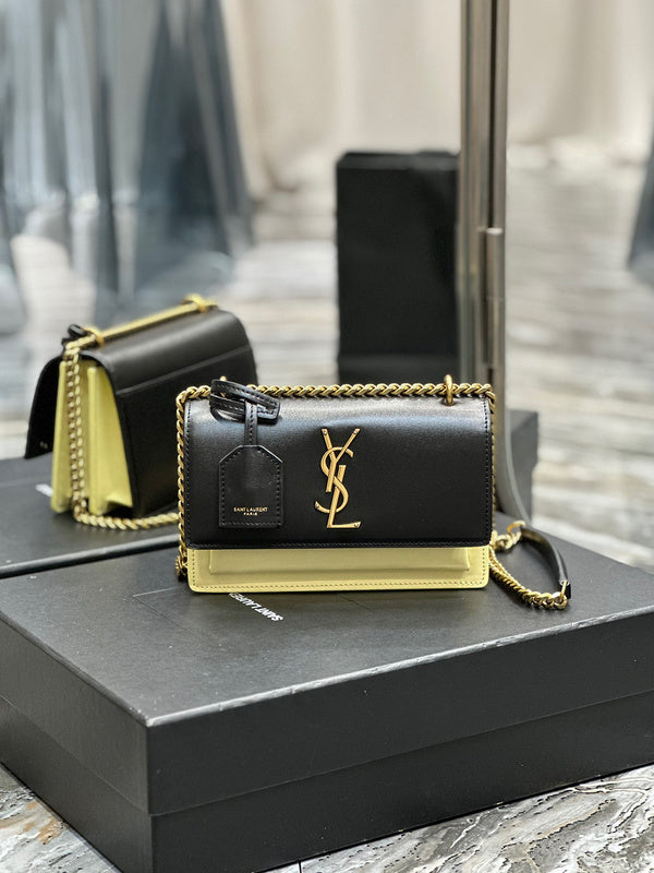 BB - YSL Bag - 3971