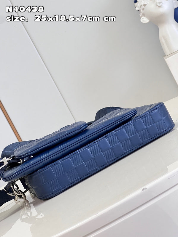 LO - LV Bags - 15461