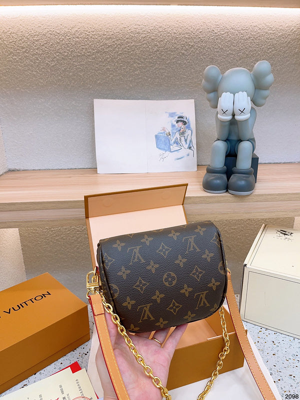 LO - LV Bags - 15100