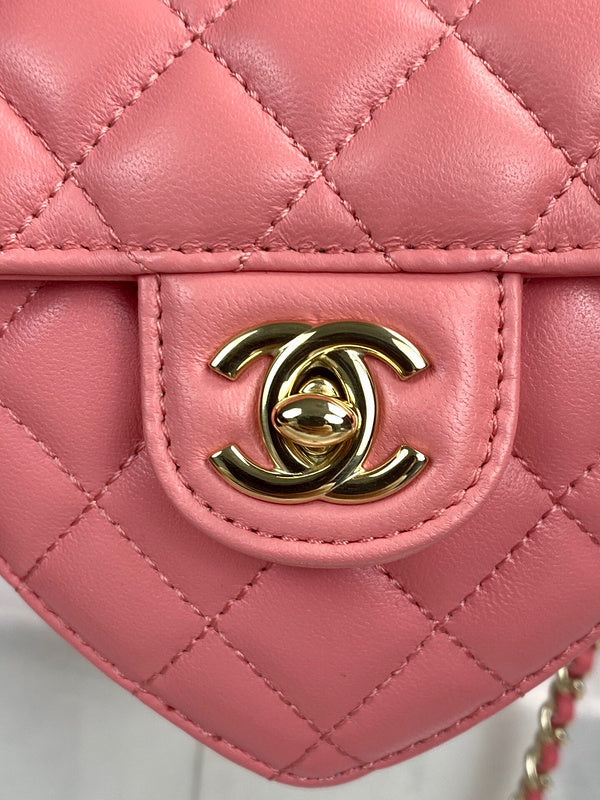LO - CHL Bags - 2309