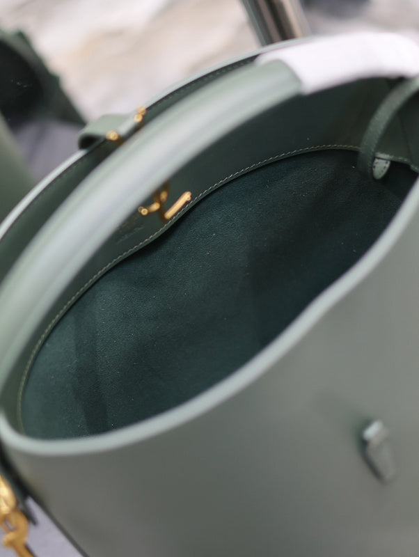 YSL BAGS - WOMEN LOVE LUXURY BAGS - 003