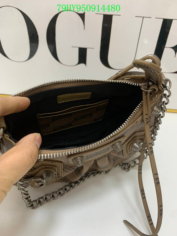 LO - BGA Bags - 2098