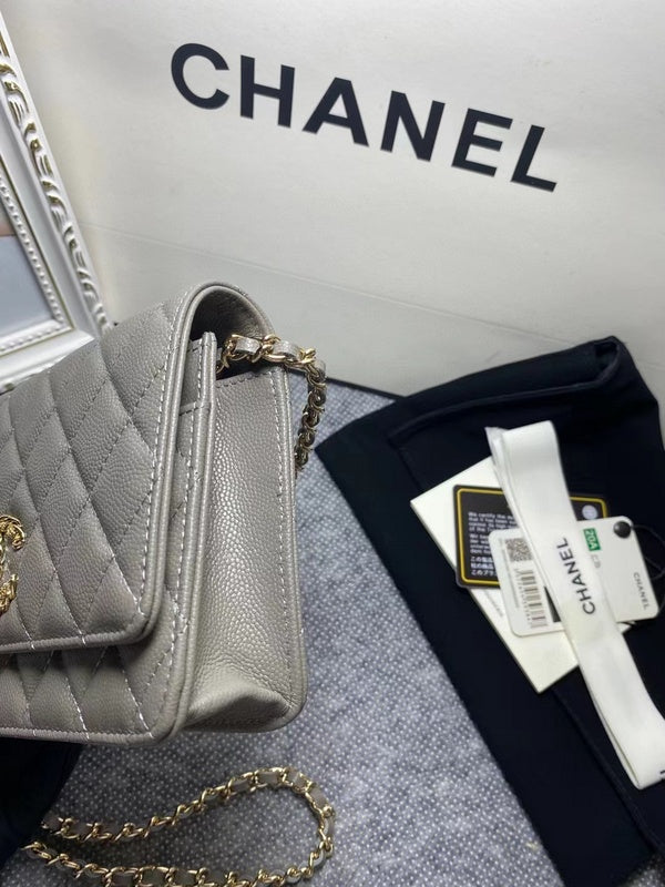 LO - CHL  BAGS FOR WOMEN - FASHION LUXURY BAGS - 335